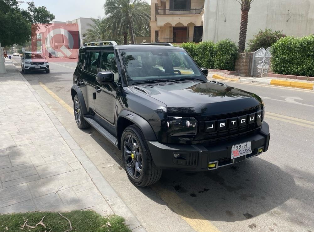 جيتور T2